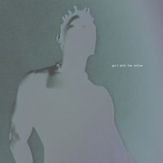 Girl With The Tattoo - EP