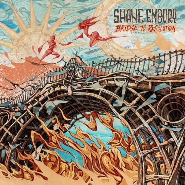 Bridge To Resolution