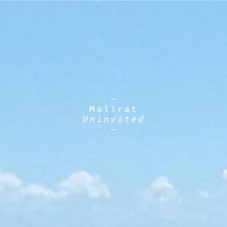 Uninvited - EP