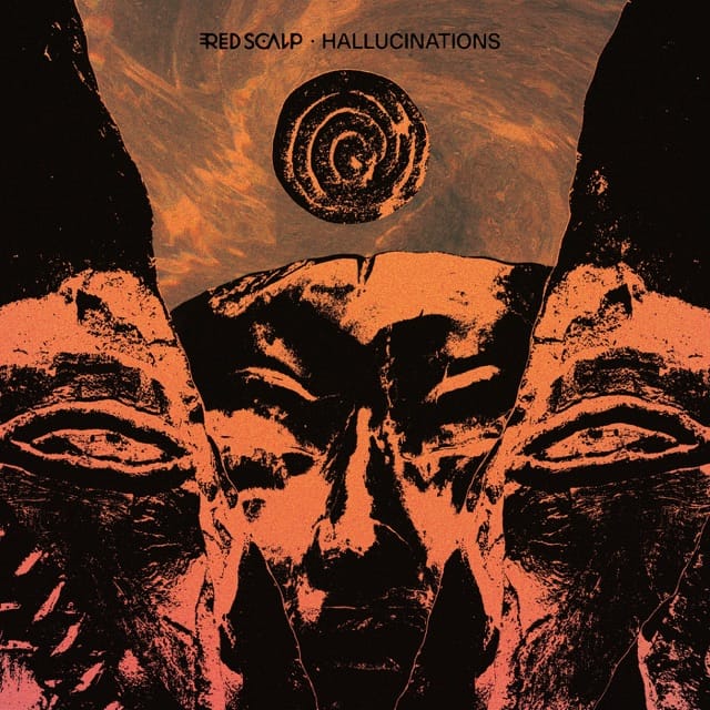 Hallucinations - EP