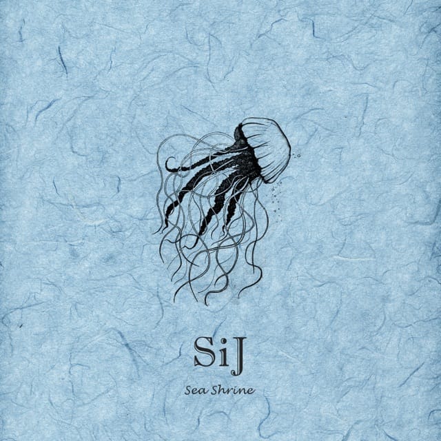 Sea Shrine