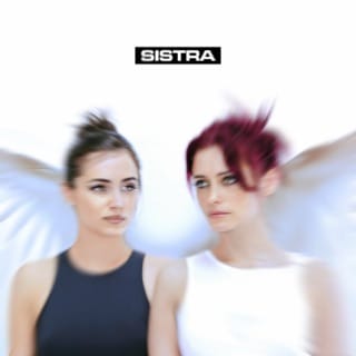 Between My Shoulder Blades - EP