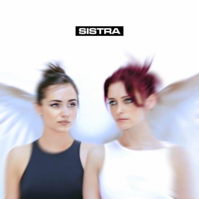 Between My Shoulder Blades - EP