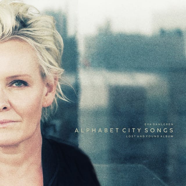 Alphabet City Songs (Lost and Found Album)