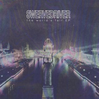 The World's Fair EP - EP