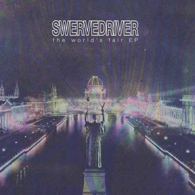 The World's Fair EP