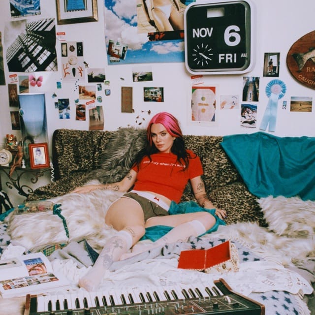 it's just my opinion