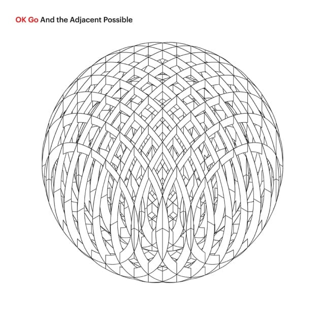 And the Adjacent Possible