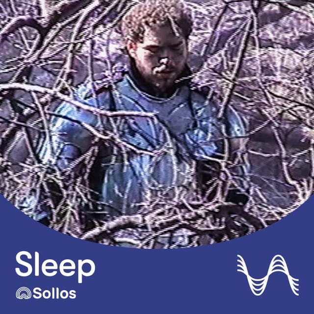 Circles (SILO x Martin Wave Sollos Sleep Mix)