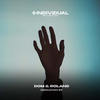 Dedication - EP