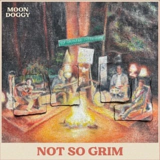 Not So Grim - EP