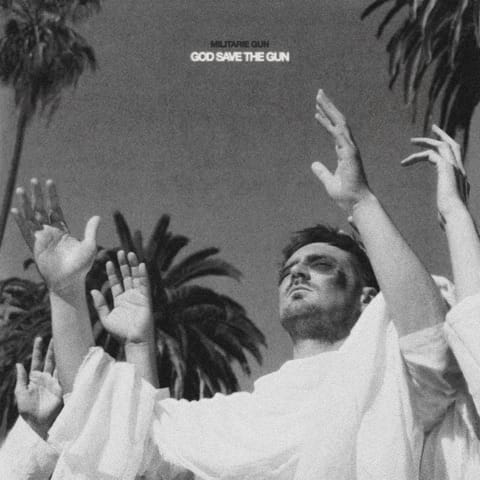 God Save The Gun