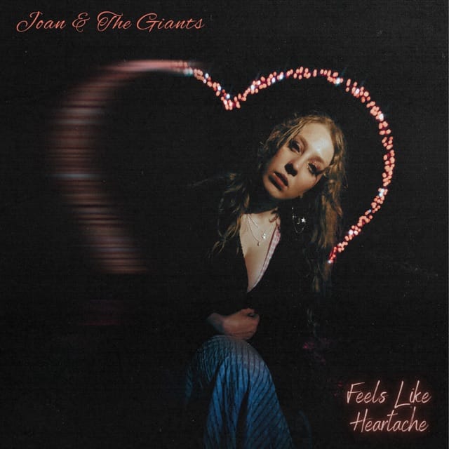 Feels Like Heartache - Single