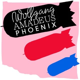 Wolfgang Amadeus Phoenix (Bonus CD)