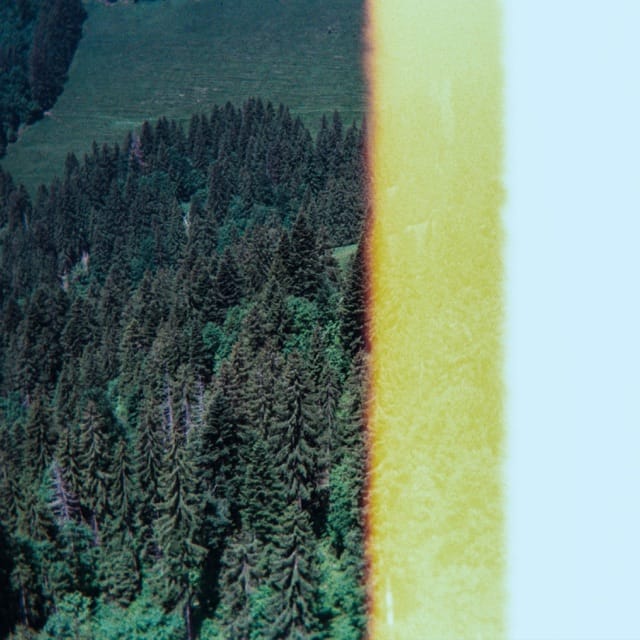 Beyond the Barrier - EP