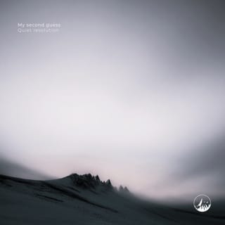 Quiet Resolution - EP