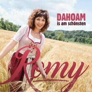 Dahoam is am schönsten