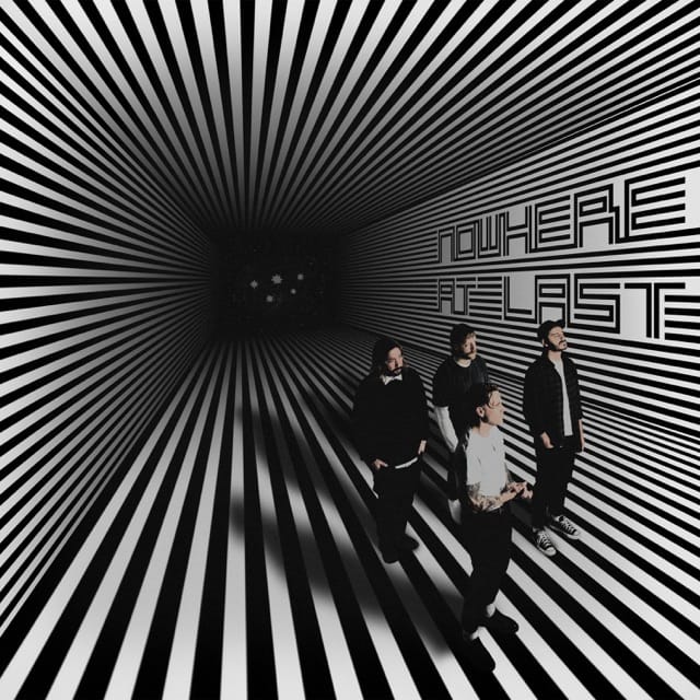 Dark Passenger - Single