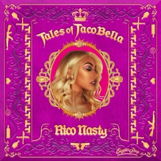 Tales of Tacobella