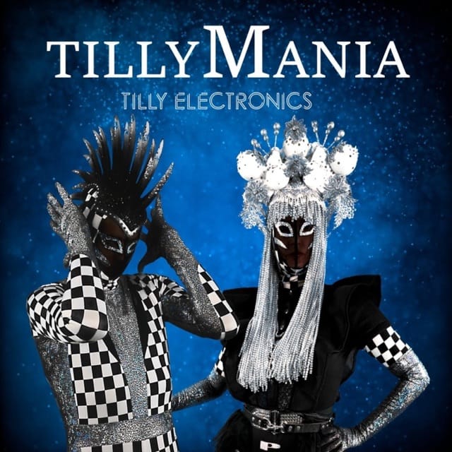 Tillymania