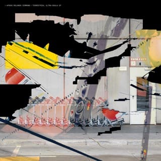 Terrestrial Ultra - Doula - EP