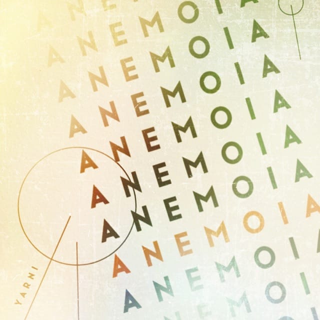 Anemoia