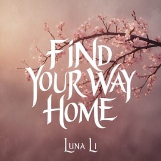 Find Your Way Home - EP
