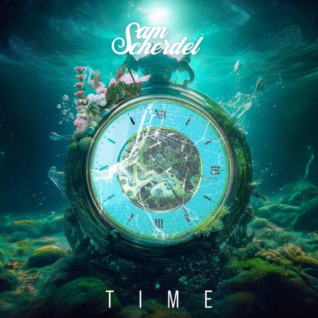 Time - EP