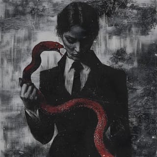 Cruel World - EP