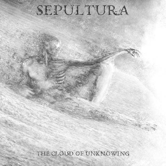 The Cloud Of Unknowing - EP