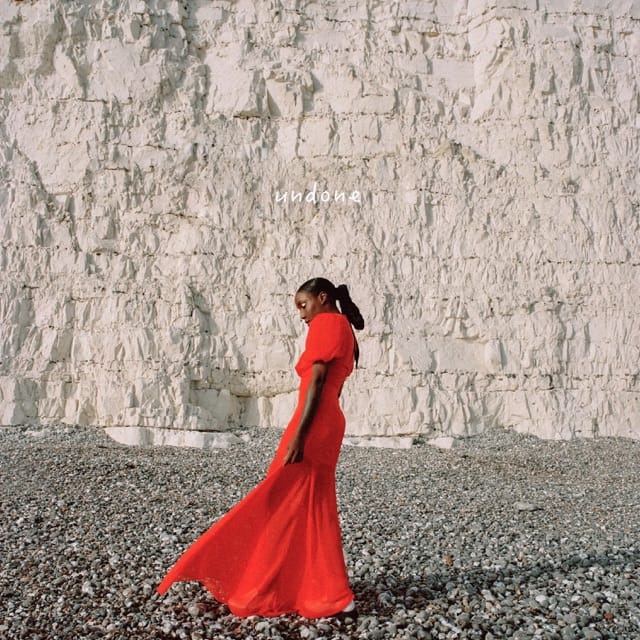 Undone - Single