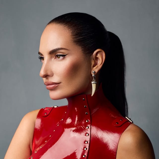 Bigger Than Techno (Extended Mixes)