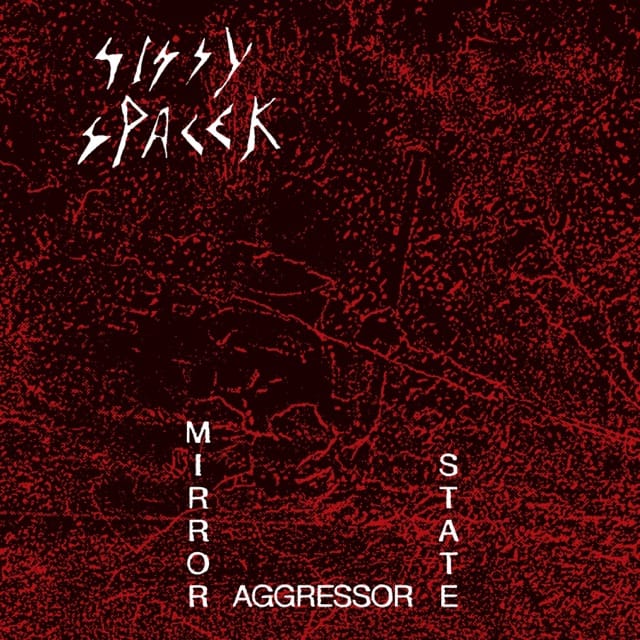 Mirror Aggressor State - Single