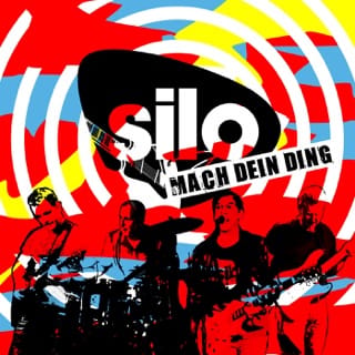 Mach Dein Ding - EP