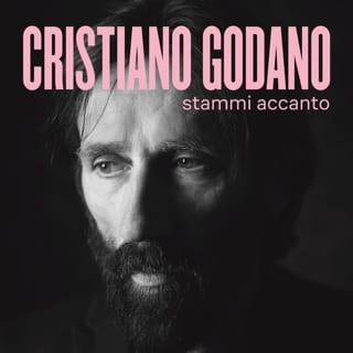 Stammi accanto