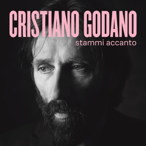 Stammi accanto