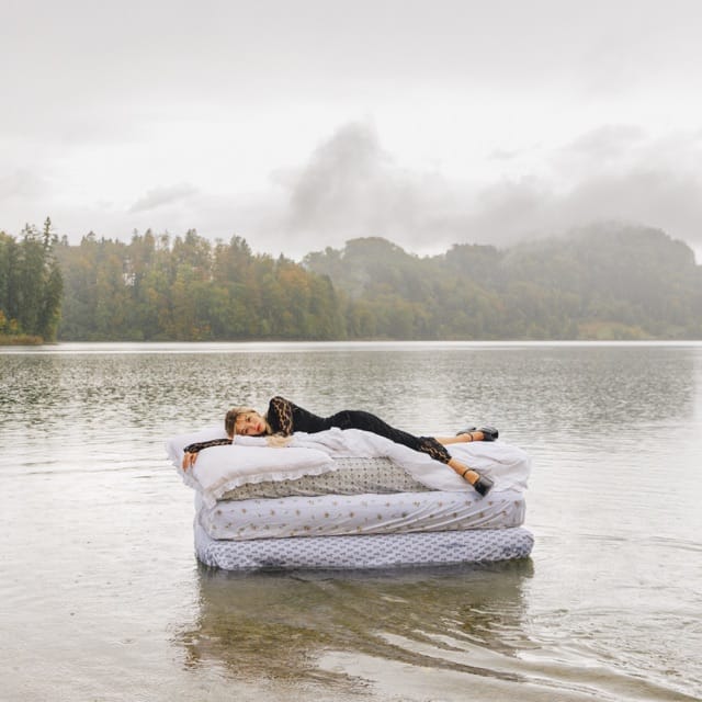 Made of Glass - Single