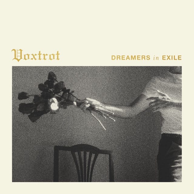 Dreamers in Exile