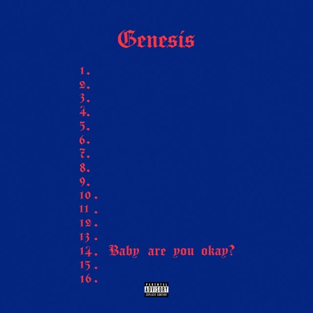 Baby are you okay? - Single