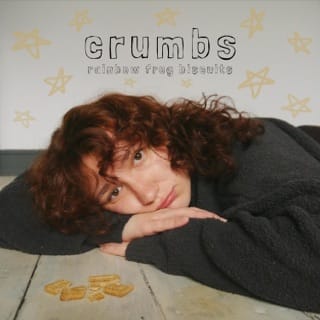 Crumbs - EP