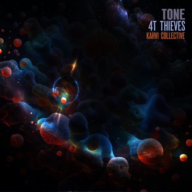 Tone - EP