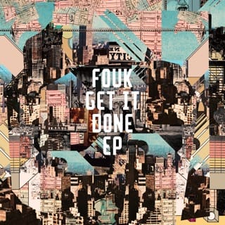 Get It Done - EP