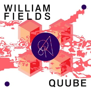 Quube - EP