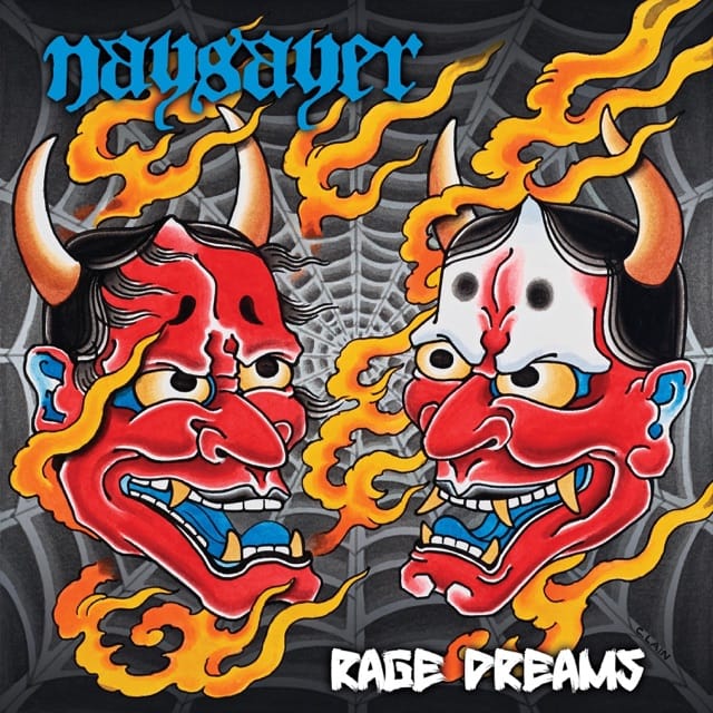 Rage Dreams - EP