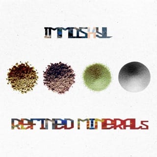 Refined Minerals - EP