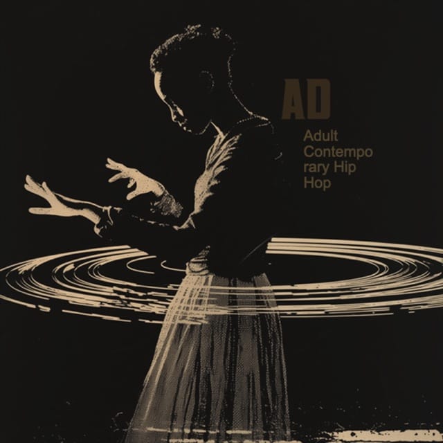 Adult Contemporary Hip Hop