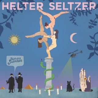 Helter Seltzer