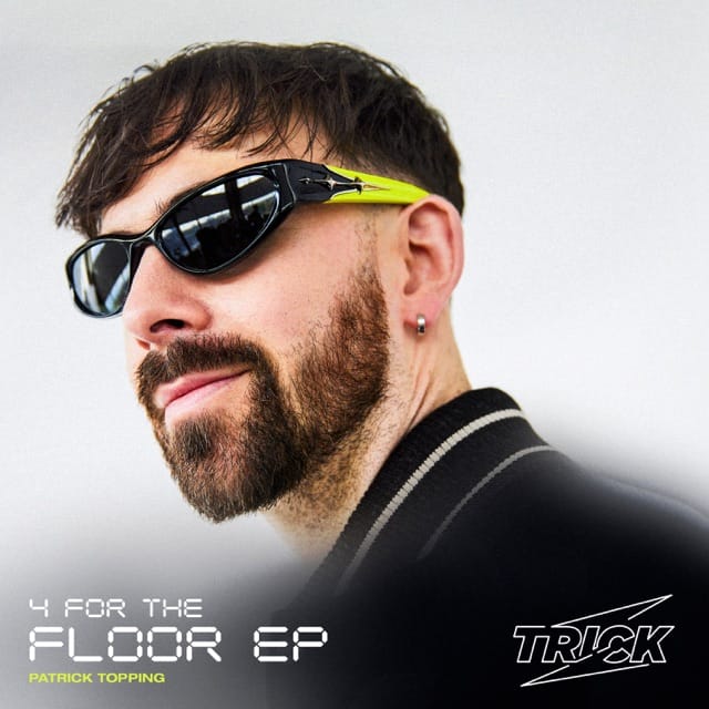 4 For The Floor - EP