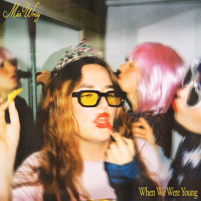 When We Were Young - Single