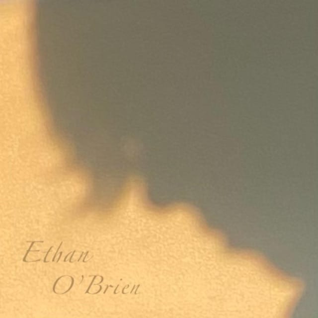Ethan O'Brien
